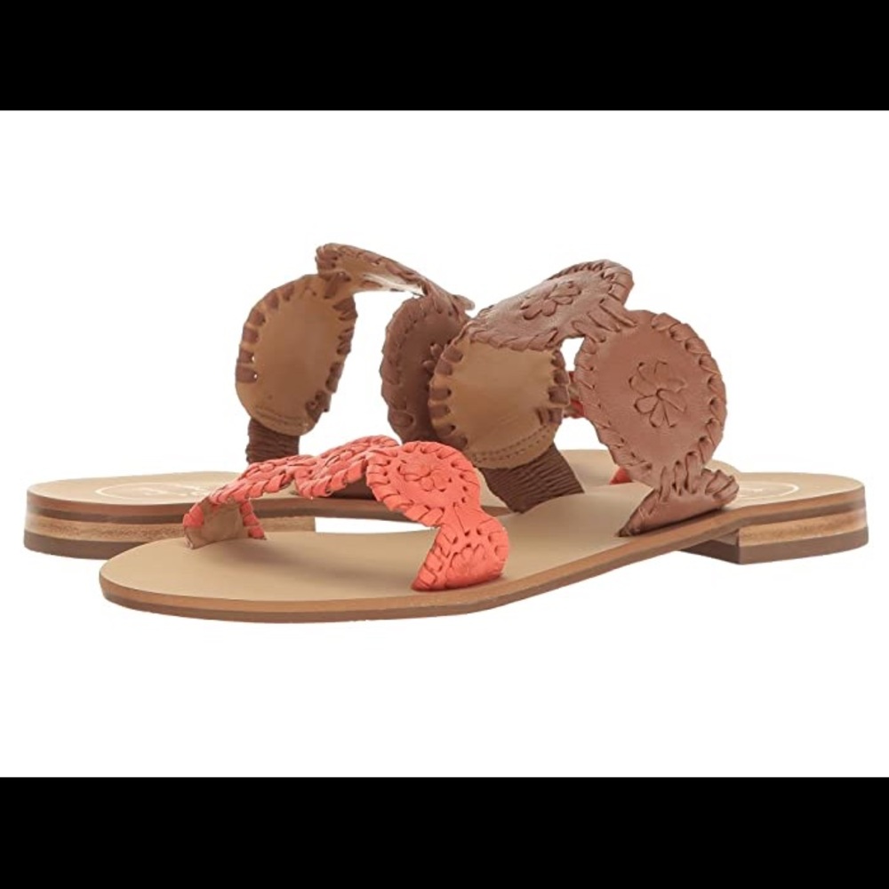 Jack Rogers Lauren sandal